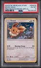 EEVEE-HOLO SM235 PSA 6