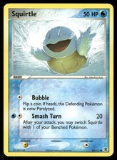 Squirtle 83/112 Common FireRed & LeafGreen Pokemon Lightly Played on eBay