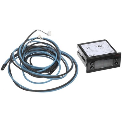 Randell RP CNT1805B Control, Danfoss, 8000N&W290 Dual Compr