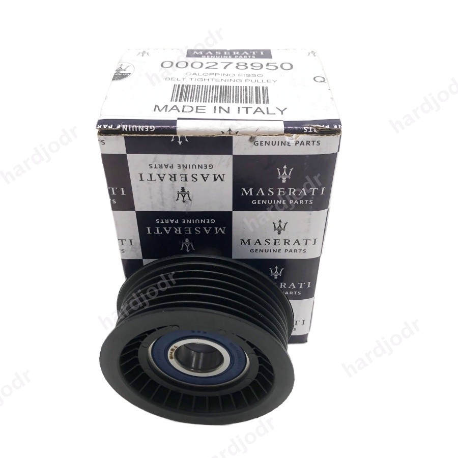 Maserati Ghibli 2013-2016 Belt tensioner
