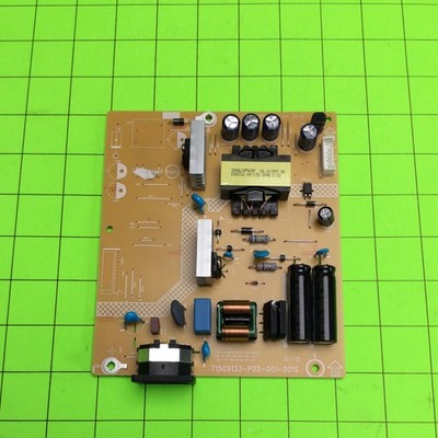 Gigabyte G27FC A Monitor Main Power Board 715G9133-P02-001-001S
