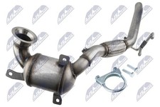 KATALYSATOR FÜR SEAT VW