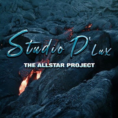 Studio D'Lux The Allstar Project (CD) Album (PRESALE 04/24/2026)