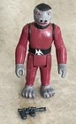 Vintage 1978 Star Wars Snaggletooth Figure 100% Complete Hong Kong NO REPRO