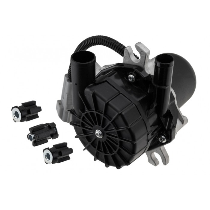 Pompe injection air secondaire Toyota Land Cruiser 100 V8 pour supprimer voyant