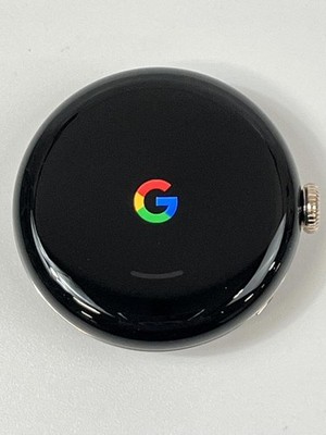 Google Pixel Watch 3 41mm 32GB GBDU9 Champagne Gold (Unlocked)Software Modified