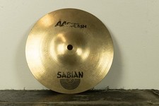 Sabian 8" AA Splash Cymbal 143g