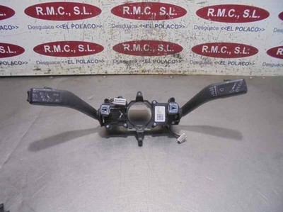 SAUBERER BEFEHL / 4424423 FÜR SEAT ALTEA XL 5P5 1.6 TDI