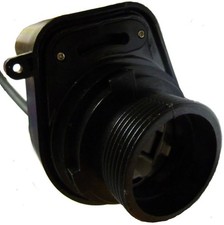 Jebao PF-20E Pressurised UV Pond Filter Ballast Replacement 18 Watts