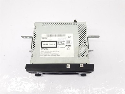 2013-2019 MK2 NISSAN NOTE SATELLITENNAVIGATION NAVI CD EINHEIT 259153HN1A