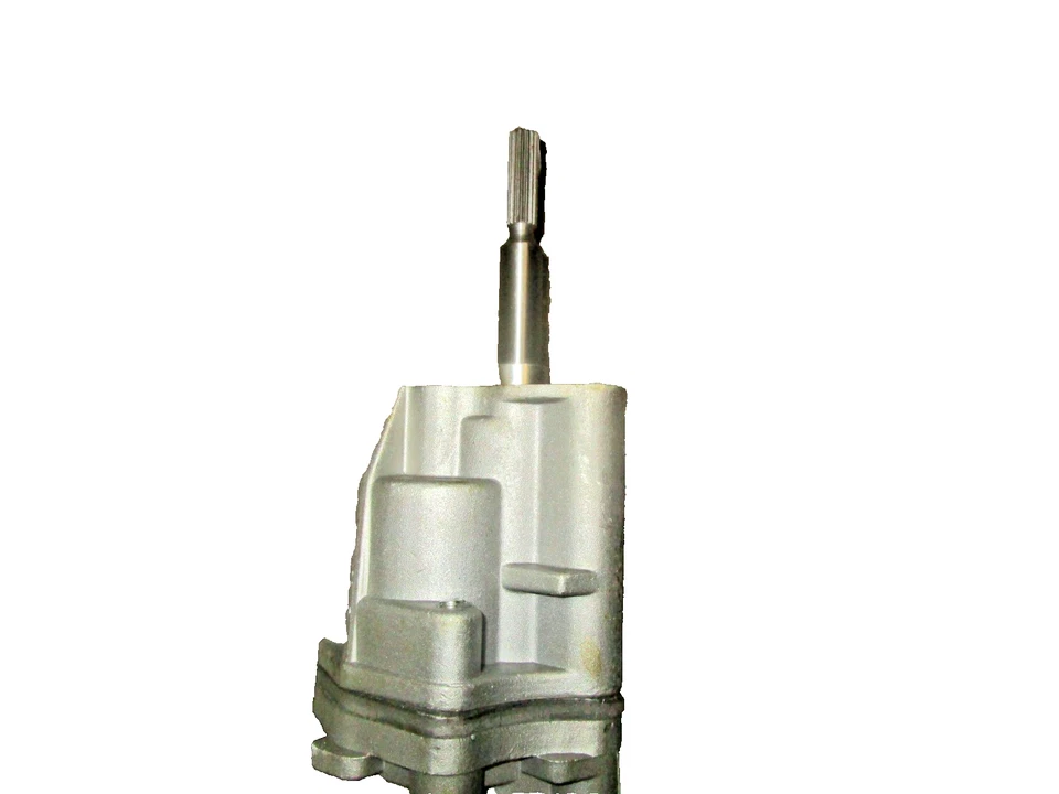 Bomba de aceite Fiat 124 2000 Spider 1979-1985 Foto 3 de 3