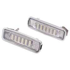 LED Kennzeichenleuchte Ford Focus MK1 DAW DBW 98 - 09 Nummernschildbeleuchtung