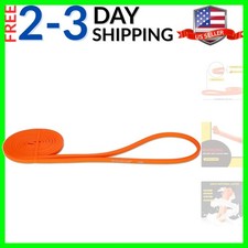 Resistance Band Pull up Band Fitness Exercise Bands Natural Latex for Workout...