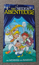 Mosaik Abrafaxe Beilage Heft 550