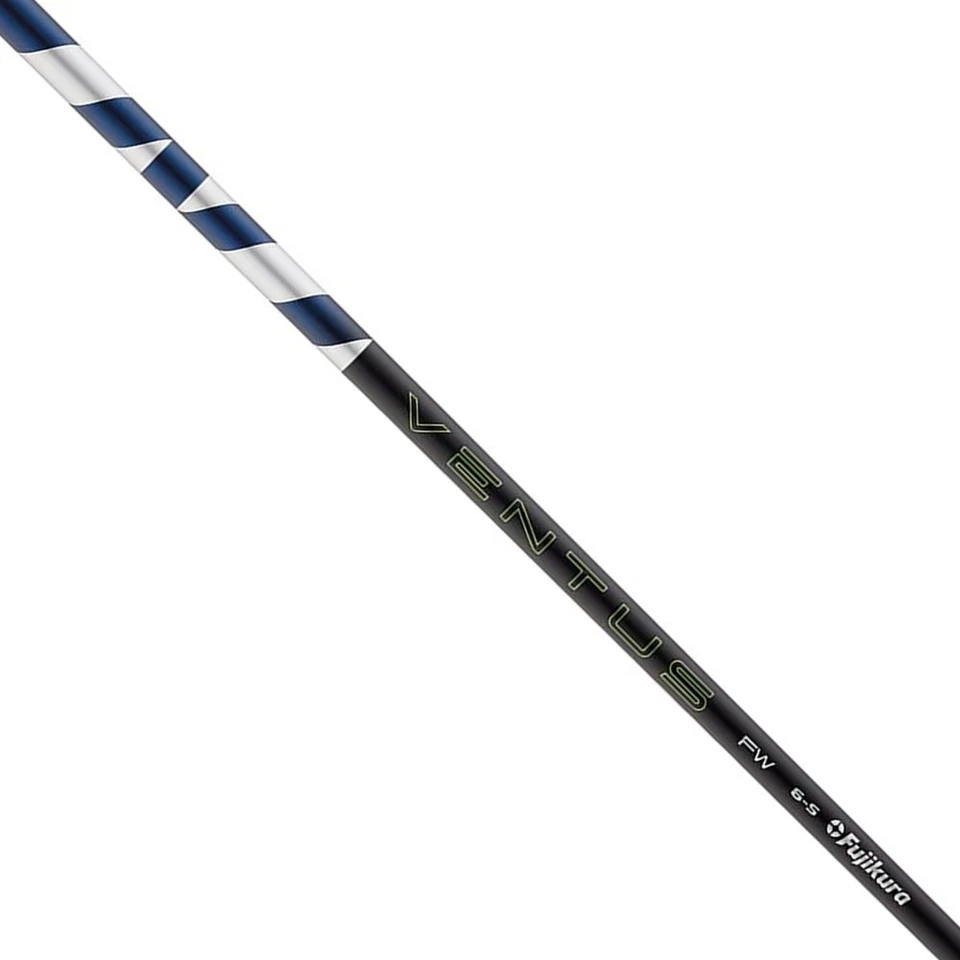 TaylorMade Qi35 Acero 3 Madera Grafito Ventus Azul Rígido Mano Derecha - COMPRAR USADO Foto 3 de 4