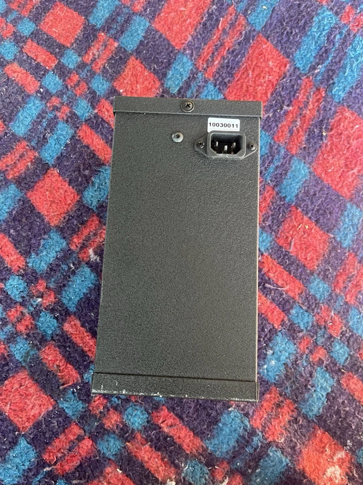 RICHARD GRAY'S POWER COMPANY 400S POWER CONDITIONER IN GOOD WORKING CONDITION - Image 4 of 4