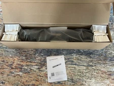 Cisco Webex CS-BARPRO-C-K9 New, open box.  Never Used