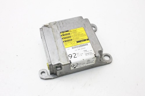 TOYOTA AVENSIS VERSO M2 Airbag-Steuergerät 89170-0F042 2007 30277771