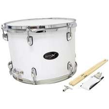 GewaPure Marching Tenor Drum 14x10 inkl. Sticks | Neu