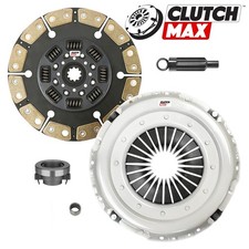 Stage 4 Clutch Kit For 2001-2005 Dodge Ram 2500 3500 Cummins Turbo Diesel Nv5600