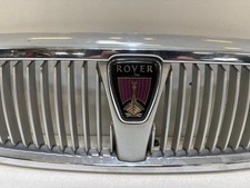 Calandre Rover 2000