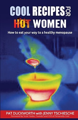 #ad Cool Recipes for Hot Women By Pat DuckworthTschiesche JennyJen $20.32