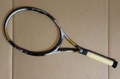 Wilson - Pro Staff 5.1 - L3 - 95 SQ Tennisschläger Tennis Racket