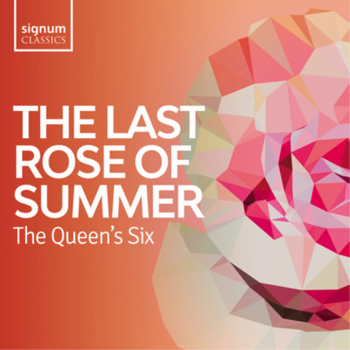 The Queens Six Альбом The Queens Six: The Last Rose of Summer (CD)