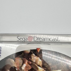 WWF Royal Rumble Sega Dreamcast Wrestling 🛎️ NO GAME - CASE & MANUAL ONLY🛎️