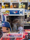 Funko Pop! Vinyl: MLB Toronto Blue Jays Vladimir Guerrero Jr. #40 Figure