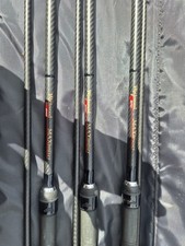 Whychwood Maximisers 12 Ft  Carp Rods Spd 02