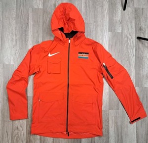 Nike Pro Elite Storm Jacket | eBay