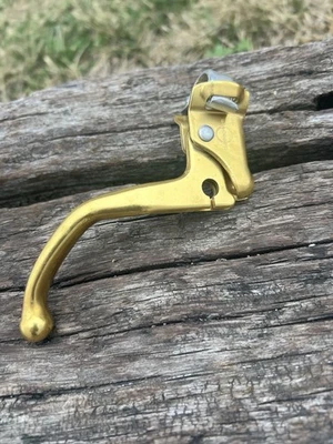 Vintage Old School BMX Bike Brake Levers for sale | eBay
