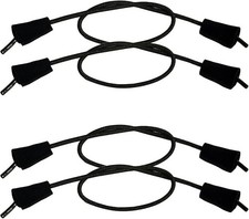 Replacement Elastic Shoeslaces For Hey Dude No Tie Stretch Shoe Laces Round Stri