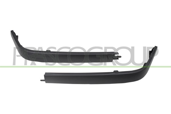 Spoiler CI3301800 Prasco FüR CitroËN-image