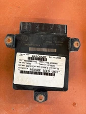 Allison Transmission Control Module TCM 2100-2200HS