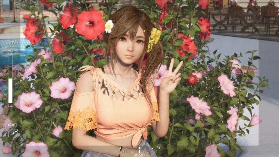 Venus Vacation Prism: Dead or Alive Xtreme PS4 Brand New Game (2025 Adventure) - Image 4 of 4