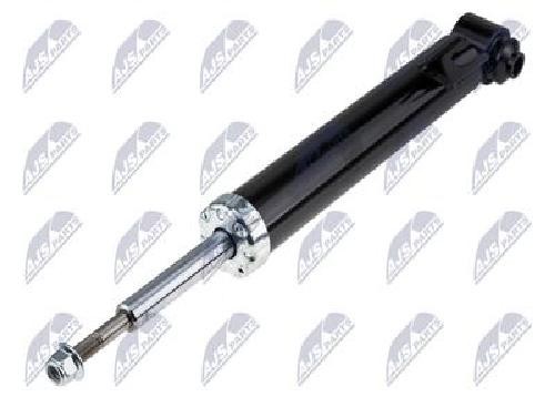 NTY Shock Absorber A-BM-034 For BMW Reinforced Rear Right Gas Telescopic