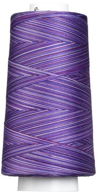 Signature Thread, 40wt/3000 yd, Variegated Purple Haze