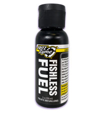 Fritz Zyme Fishless Fuel 2 oz.