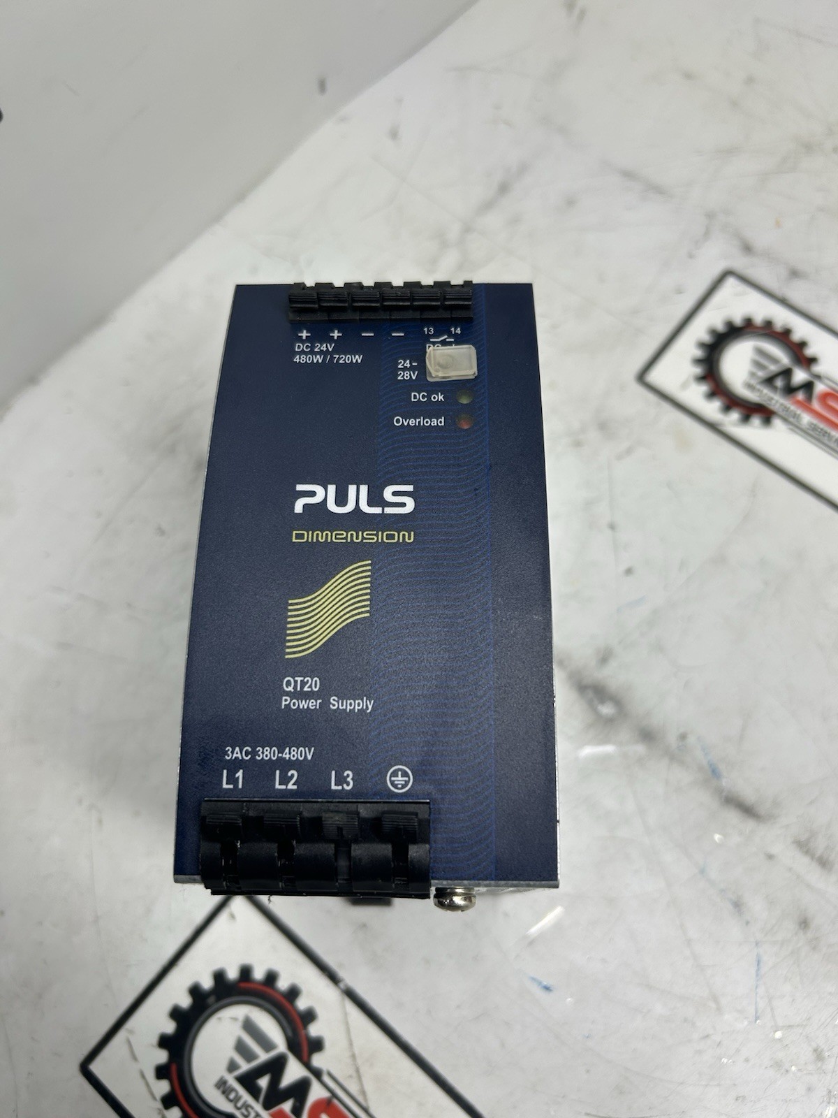 Puls QT20.241 Power Supply