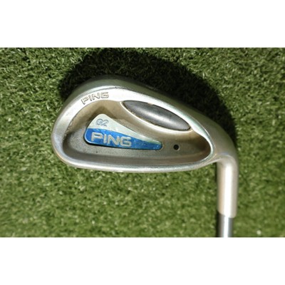 Ping G2 Schwarzer Punkt R Flex 35 '' Golf W Keilabsatz Rh / 3F-W143