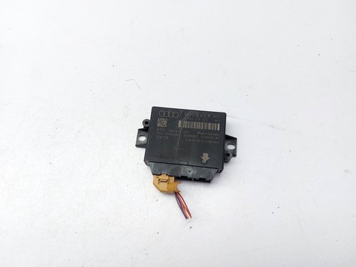 AUDI Q3 8U 2014 PDC PARK DISTANCE CONTROL MODULE ECU 8X0919475M