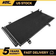 AC Condenser For 2007-2009 Toyota Camry 2.4L 2005-2012 Toyota Avalon TO3030203