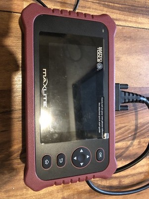 Matco Maxlite OB2 Code Reader
