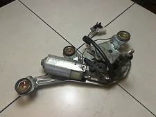 Scheibenwischermotor Hinten Ford Mondeo Turnier TD Bap/bfp/bnp 12 Monate