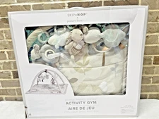 Pottery Barn Kids Skip Hop x Pottery Barn Kids Animal Friends Activity Gym NEW