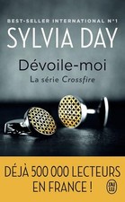 Dévoile-moi - Day, Sylvia