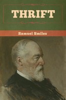 Samuel Smiles | Thrift | Taschenbuch | Englisch (2020) | Kartoniert / Broschiert