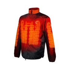 Gerbing Heated Jacket Liner - 12V Motorcycle Gear - 7 Heat Zones M